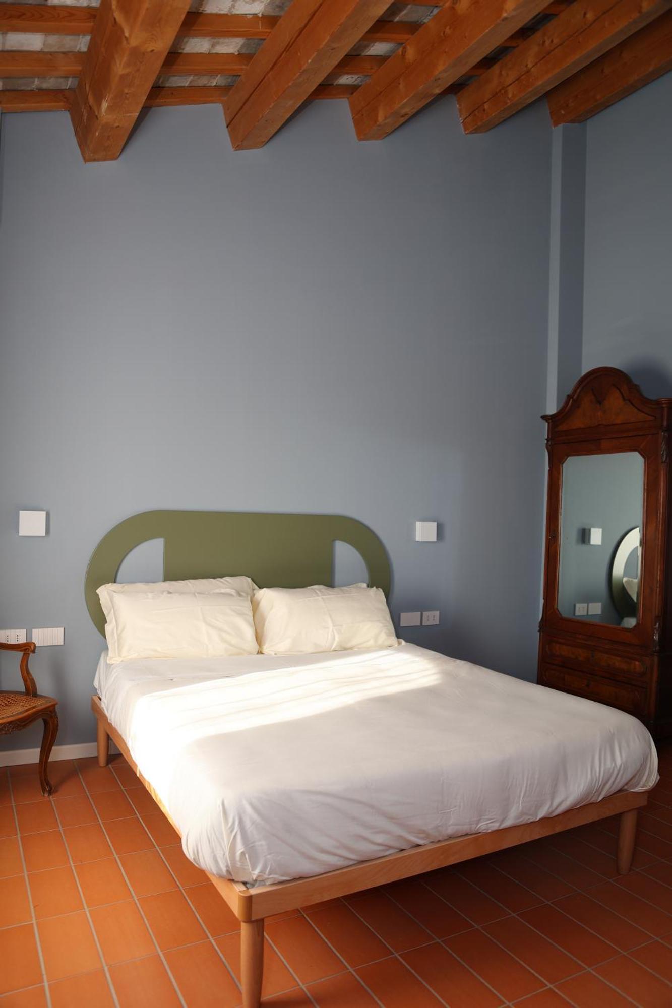 Locanda Lingua Rimini Eksteriør billede